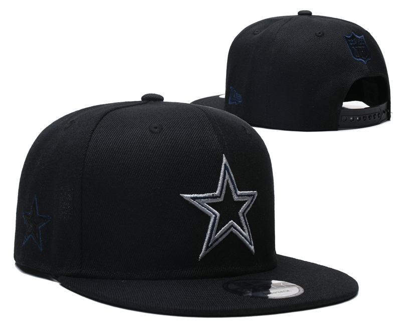 2025 NFL Dallas Cowboys hat 015YS->->Sports Caps
